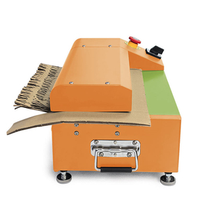 Commercial Cardboard <b>Box</b> Shredder Machine For Warehouse Bubble Wrap Alternative - Product Image 1