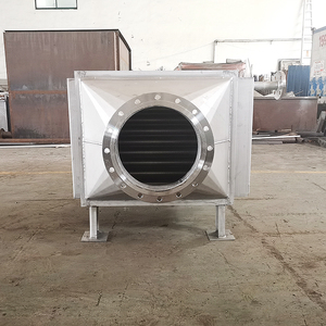 Unité de récupération de chaleur d'échangeur de vapeur d'acier inoxydable de rendement optimum compact pour la pièce de <span class=keywords><strong>sauna</strong></span> - Product Image 6