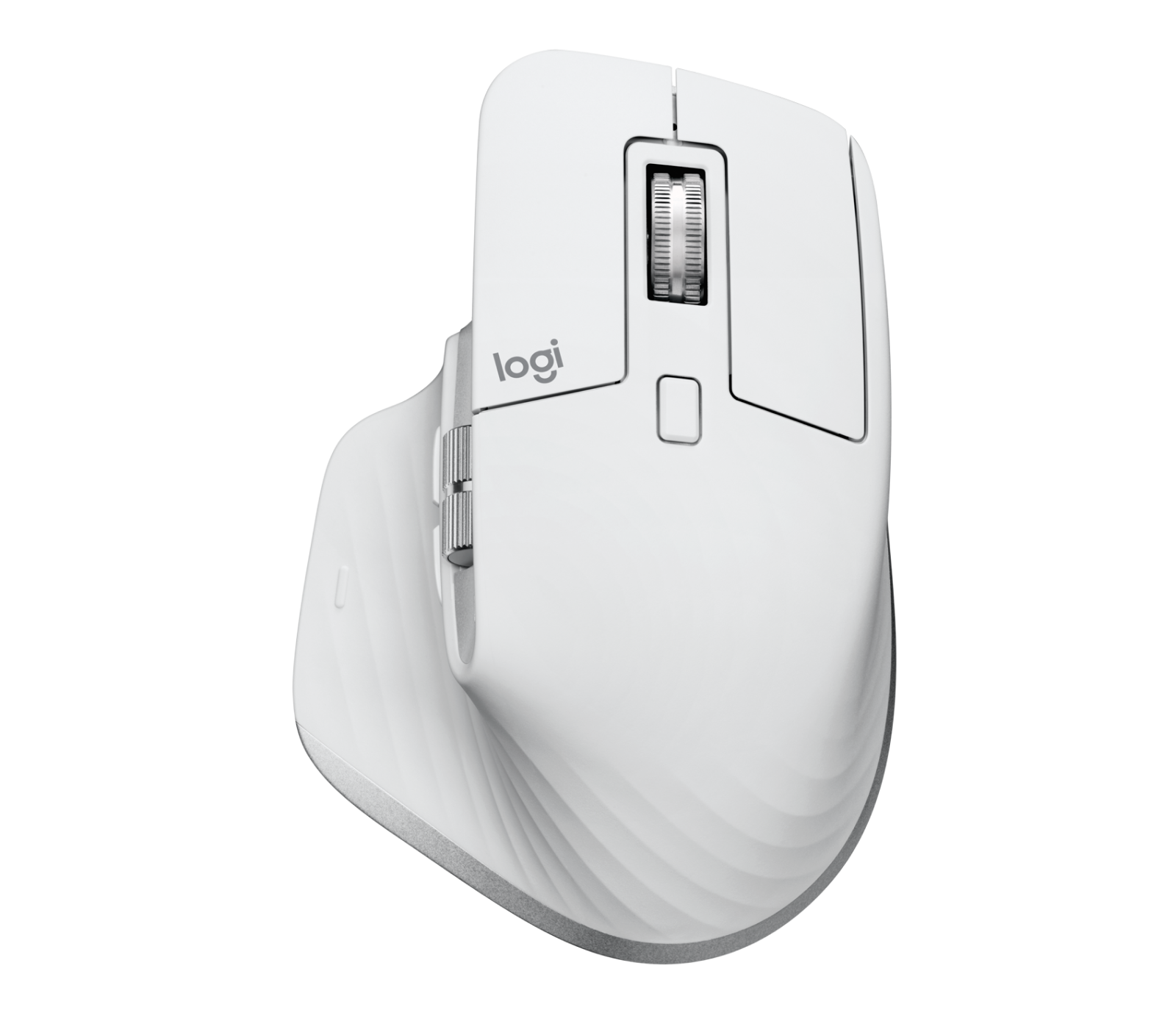 【中古】logicool MX MASTER 3s ホワイト本体 Amazon.com: Logitech MX Master 3S - Wireless Performance