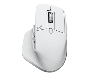 Logitech-ratón inalámbrico <span class=keywords><strong>Mx</strong></span> <span class=keywords><strong>Master</strong></span> 3s, Mouse de oficina con 7 botones y <span class=keywords><strong>2</strong></span> ruedas de desplazamiento, receptor inalámbrico de <span class=keywords><strong>2</strong></span>,4g - Product Image 1