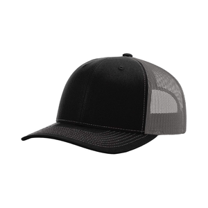 Casquette de baseball sportive pour hommes Logo brodé personnalisé Tissu en polyester imprimé à bord incurvé respirant Vente en gros à la mode - Product Image 1