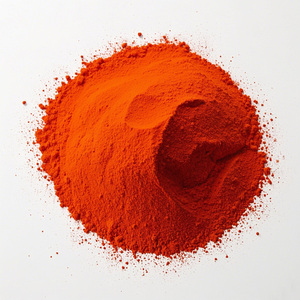 <span class=keywords><strong>Peinture</strong></span> en poudre métallique de couleur rouge mate super durable en polyester sans TGIC 3000 3001 3003 3020 3028 pour la décoration - Product Image 4