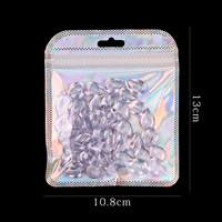 Vente en gros de vernis à ongles en forme de goutte d'eau pour salon de manucure Pointes d'affichage de couleur ongles artificiels Conseils pratiques Tableau des couleurs des ongles