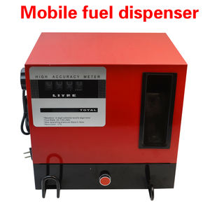 Araba Yakıt Dispenseri 12V 24V Gösterge Paneli Yakıt Pompası Düşük Basınçlı Otomatik Tam Durdurma Fonksiyonlu Benzin Dizel Transfer Kiti - Product Image 5