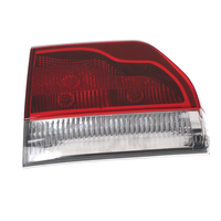 Feu arrière 12V en ABS pour Durango 2011-2013, feu stop de haute qualité, accessoires automobiles