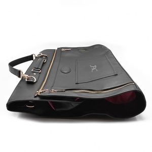Muestra Gratuita, Bolsas de Viaje Grandes al por Mayor, Bolsas de Lona para Hombre, Bolsas de Ropa Personalizadas de Cuero - Product Image 3