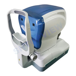 Refratômetro Digital Automático FA-6100BK da China, Queratometrô Usado em Centro Opto-visual - Product Image 3