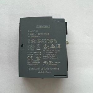 โมดูลอินเทอร์เฟซ ET200S DP IM 151 3 6ES7151 3AA23 0AB0 - Product Image 1