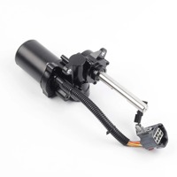 Ensemble moteur marchepied électrique 84452642 Gauche 84452643 Droit, compatible Cadillac Escalade Chevrolet Silverado GMC Sierra 2015-2020