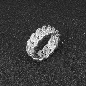 Bagues personnalisées pour femmes, hommes, couples, gays, lesbiennes, bijoux de fiançailles, bijoux de mariage, accessoires de bijouterie personnalisés - Product Image 3