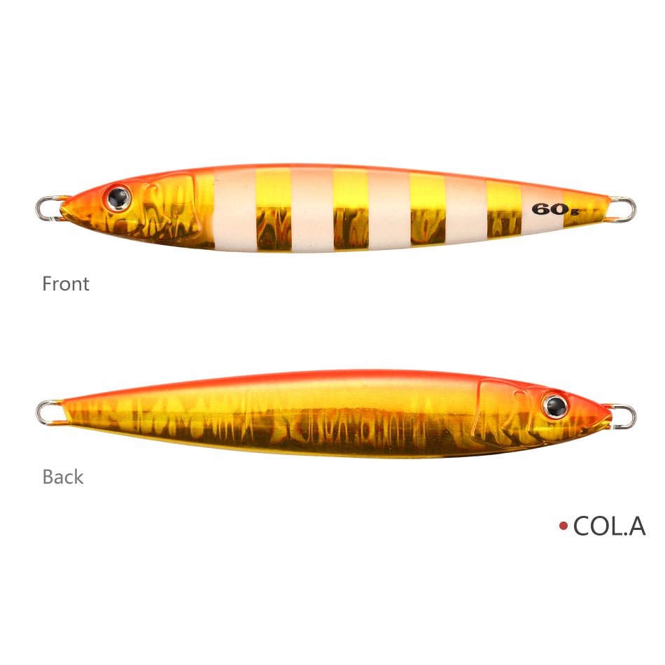Orange  A