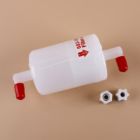 Pièce de rechange Citronix Ci1000 directement de l'usine, filtre principal de type C durable CB003-1016-001 pour imprimantes à jet d'encre