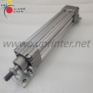 Cilindro Neumático Original Usado 87.334.005 para Máquina de Impresión Offset Heidelberg - Product Image 2