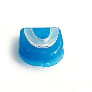 Fábrica Direct Parar Ronco Bocal Sleep Aid Dentes Moagem Mouthguard Anti-Ronco Apneia Dispositivo para parar Ronco Cintas Dentes - Product Image 6