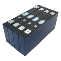 Cellule NMC XIHO CALB 218Ah 3.7V en stock UE, livraison rapide pour projet EV urgent