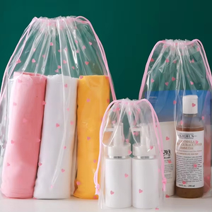APQ Bolsas De Embalaje Transparentes, 7 X 10 Pulgadas. Paquete De 1000 Sobres De Polietileno Transparente Bolsas De Envio Transparentes De 2 Mil