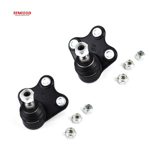 Precio de fábrica al por mayor Sistemas de suspensión automática de alta calidad Nuevas rótulas para SEAT <span class=keywords><strong>Cordoba</strong></span> II 6R0407366 6R0407365 - Product Image 3