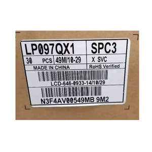 Module d'écran LCD LP097QX1-SPC3 9.7 pouces 2048*1536 pour <span class=keywords><strong>LG</strong></span> - Product Image 2