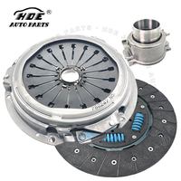2994034 2994036 627306400 Vente en gros de pièces automobiles HDE, kit d'embrayage pour Iveco Daily