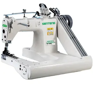 ST 928/H-2PL high-speed-feed-off-the-arm chainstitch sewing machine