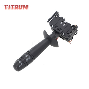Interruptor de Señal de Giro YITRUM para Renault OE 7701072090 ABS, Pieza Nueva - Product Image 2