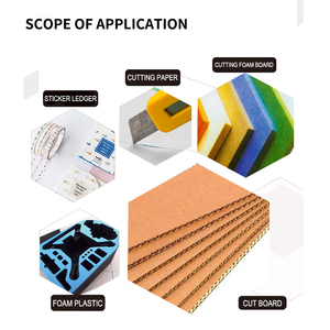 Hoja negra OLFA de 9mm <span class=keywords><strong>con</strong></span> bloqueo automático, resistente para Cuchillo de precisión de fibra de vidrio artesanal - Product Image 5