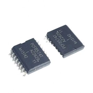 Nouvelle puce d'horloge originale PCF8574T PCF8574AT PCF8574 SMD SOP16 - Product Image 1