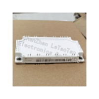 Dioda VUO160-16NO7 VUO160-16N07, tiga fase penyearah jembatan transistor mosfet dioda IGBT Modul komponen elektronik