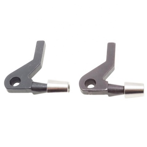 <span class=keywords><strong>Pie</strong></span> Prensatelas <span class=keywords><strong>de</strong></span> Rodillo para Máquina <span class=keywords><strong>de</strong></span> Rebajar Cuero <span class=keywords><strong>de</strong></span> Alta Calidad para JUMBO KING - Product Image 1