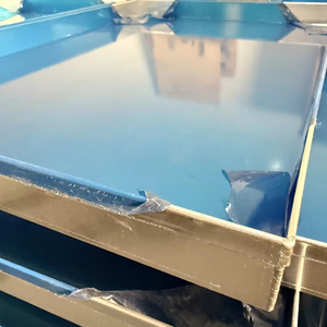 <span class=keywords><strong>Teglia</strong></span> per il pane, saldare a mano la <span class=keywords><strong>teglia</strong></span> in <span class=keywords><strong>alluminio</strong></span> con doppio bordo, <span class=keywords><strong>teglia</strong></span> da forno - Product Image 1