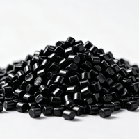 Masterbatch colorant ignifuge en PE plastique écologique pour la vente en gros