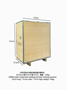 Máquina <span class=keywords><strong>de</strong></span> Soldadura y Limpieza Láser Portátil PHT-3000W Mini TIG <span class=keywords><strong>Andes</strong></span> Raycus para Utensilios <span class=keywords><strong>de</strong></span> Cocina <span class=keywords><strong>de</strong></span> Acero Inoxidable y Acero al Carbono - Product Image 6