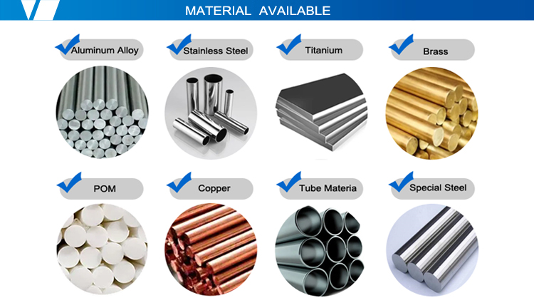 Custom Wholesale High Strength Fastener Double Ended Thread Stud Bolt Stainless Steel