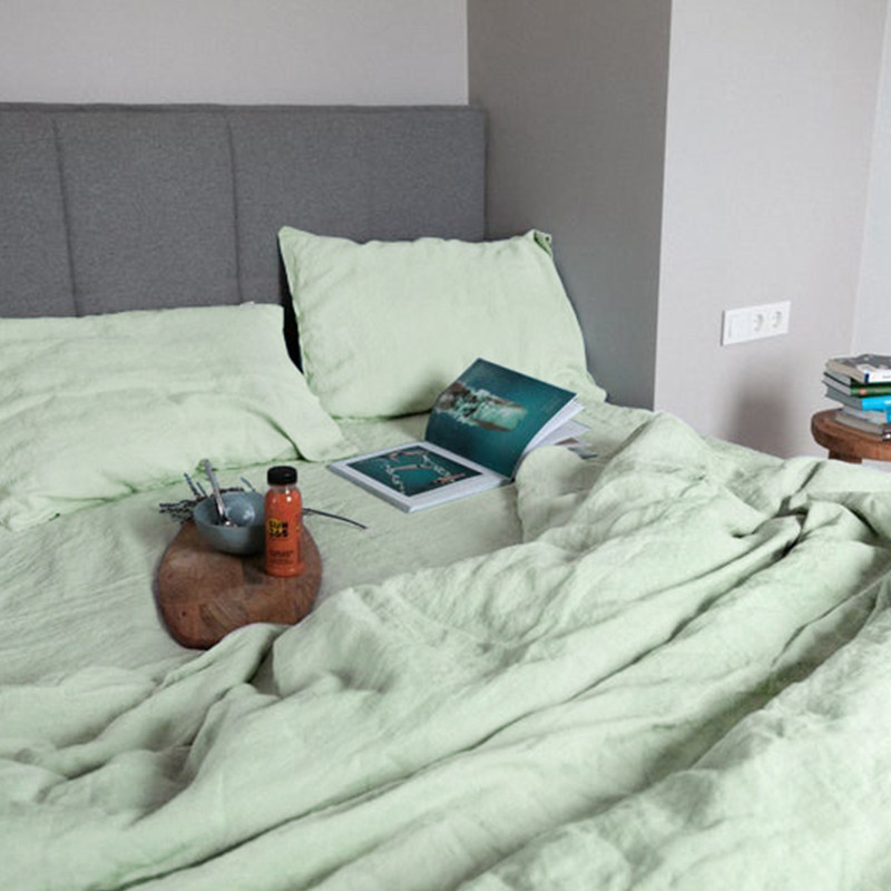 Aqua green