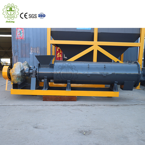 Équipement pour <span class=keywords><strong>engrais</strong></span> organique Granulés <span class=keywords><strong>de</strong></span> déchets alimentaires Granulateur à billes Machine produisant des granulés d'<span class=keywords><strong>engrais</strong></span> organique - Product Image 3