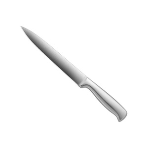 High Quality 5-Pieces Stainless Steel Chefs <b>Knives</b> Set Kitchen <b>Knife</b> Set <b>Knife</b> Kitchen With Hollow Handle - Product Image 4