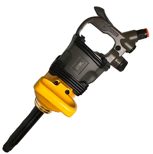 TY51068 clé à chocs à Air 3,000 ft.lbs. Pour desserrer les gros boulons rouillés sur l'équipement ainsi que les goujons <span class=keywords><strong>de</strong></span> <span class=keywords><strong>roue</strong></span> sur les grands tracteurs - Product Image 1