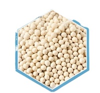 Zéolites synthétiques 5A Tamis moléculaire Aluminosilicates Silicates contenant des déshydratants en aluminium