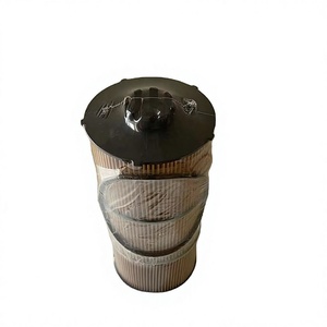 Repuestos de Filtro de Aceite para Camiones de Trabajo Pesado P551005, P7505, A4721800109, V57909, LF17511 - Product Image 1