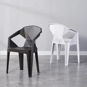 Colorful Modern Design Restaurant Kitchen Cafe Sillas Plastic <b>Chair</b> <b>Stackable</b> <b>Dining</b> Plastic <b>Chair</b> Metal Aluminum Nordic <b>Chair</b> - Product Image 3