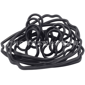 Valve Cover <b>Gasket</b> 5114179AB for Chrysler Dodge Jeep 5.7L Engine Replacement Part - Product Image 5