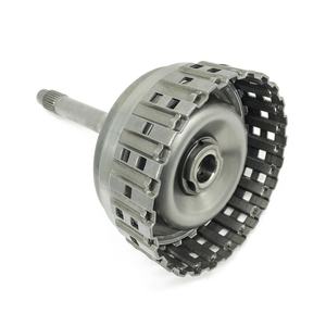 Tambor de Embrague de Transmisión Automática ZF5HP24 A139554A de Alta Calidad para Reparación de Automóviles Audi con Eje de 7.25 Pulgadas - Product Image 3