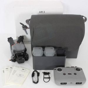 HFT Professional Air 3 Fly More Combo with Remote Controller <b>Drone</b> <b>4k</b> Video Quadcopter Wholesale - Product Image 1