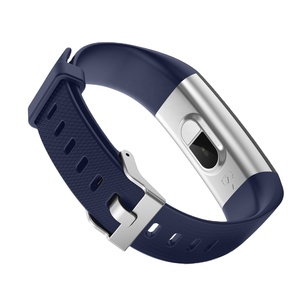 Shenzhen OEM New Smart <b>Watch</b> <b>with</b> IP68 Reloj Bracelet Heart Rate & Blood Pressure Monitor Call Reminder & Alarm Clock - Product Image 3