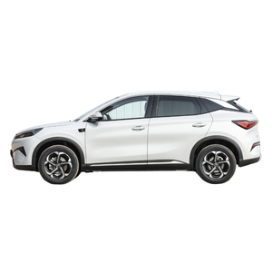 2025 BYD Yuan Plus Champion Honor Edition New Energy Vehicle Atto3 Pure Electric Car Velocidad rápida <span class=keywords><strong>160</strong></span> km/h Rango 510 KM - Product Image 4