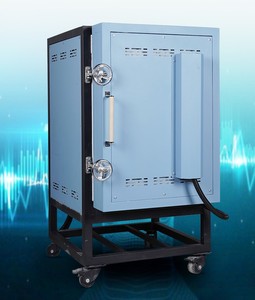 Mini <span class=keywords><strong>four</strong></span> électrique industriel en céramique, <span class=keywords><strong>four</strong></span> à navette en céramique pour la <span class=keywords><strong>poterie</strong></span> - Product Image 6