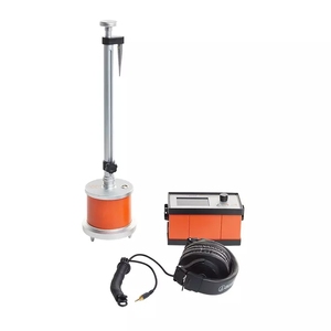 Tanbos T20 35kV <b>Portable</b> Cable Fault Locator 1024J Surging Energy TDR System OEM - Product Image 2