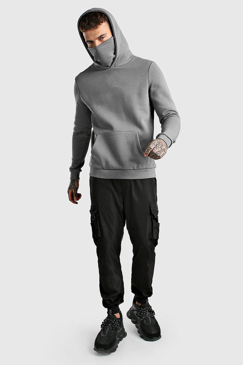 Gray