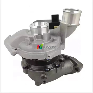 Newry GTB1752VLK เทอร์โบสำรอง OE 796017-0002 28231-2F701 28231-2F701ทูซอน IX35 2.0เครื่องยนต์ CRDi D4HA ใหม่ - Product Image 1