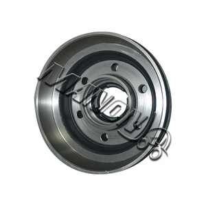 Tambour de frein et moyeu de roue TCM 239A3-02001 pour chariots élévateurs TCM, pièce de rechange arrière - Product Image 4